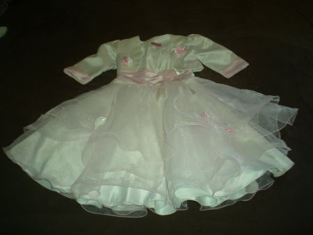 Kleid Gr.104