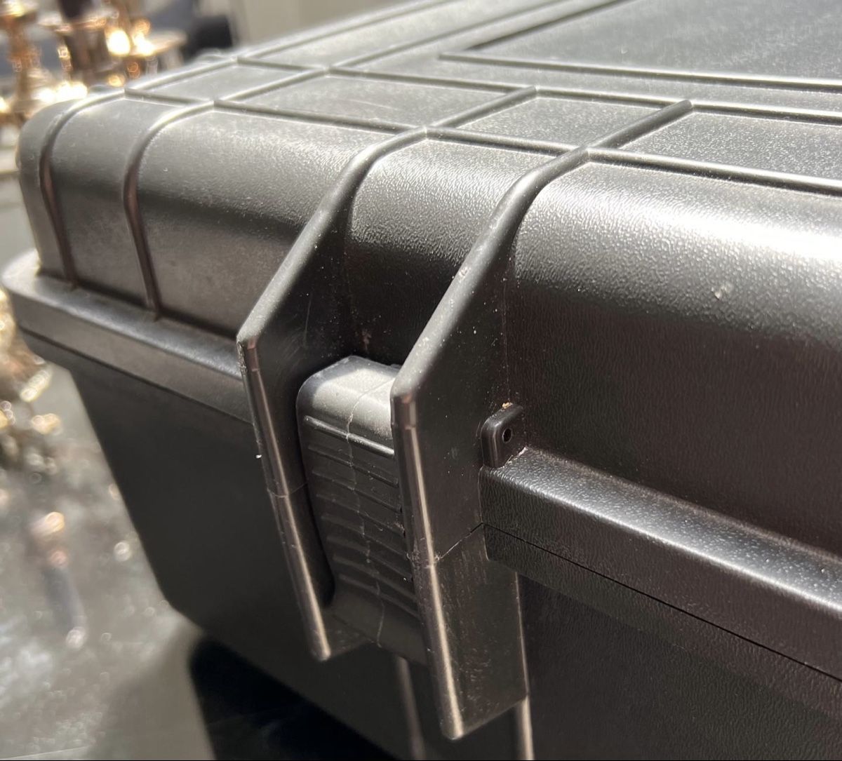 Valises de voyage: Transport Koffer – D'occasion à Basel par R.G.R__ 3