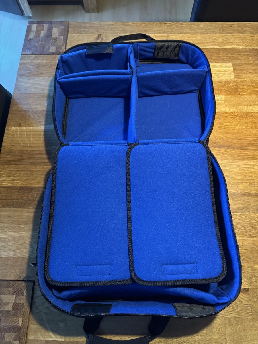 Custodie protettive: Playstation 5 Travel Case – Nuovo (secondo la descrizione) da Balzers venduto da t_federico 6
