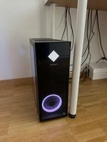 HP OMEN 30L i9-11900 / RTX 3080 / 32 Go / 512 Go + 1To