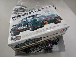 Porsche Tamiya 1976 Vaillant