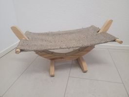 Katzen-Hängematte zu verkaufen