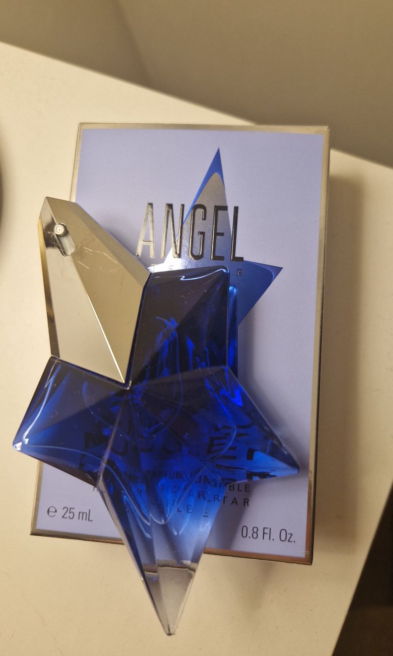 Mugler Profumi & Eau de Toilette: Mugler Angel STELLAR 25ml edp – Nuovo (secondo la descrizione) da Horgen venduto da blumen31