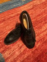 Church‘s Budapester Oxfords