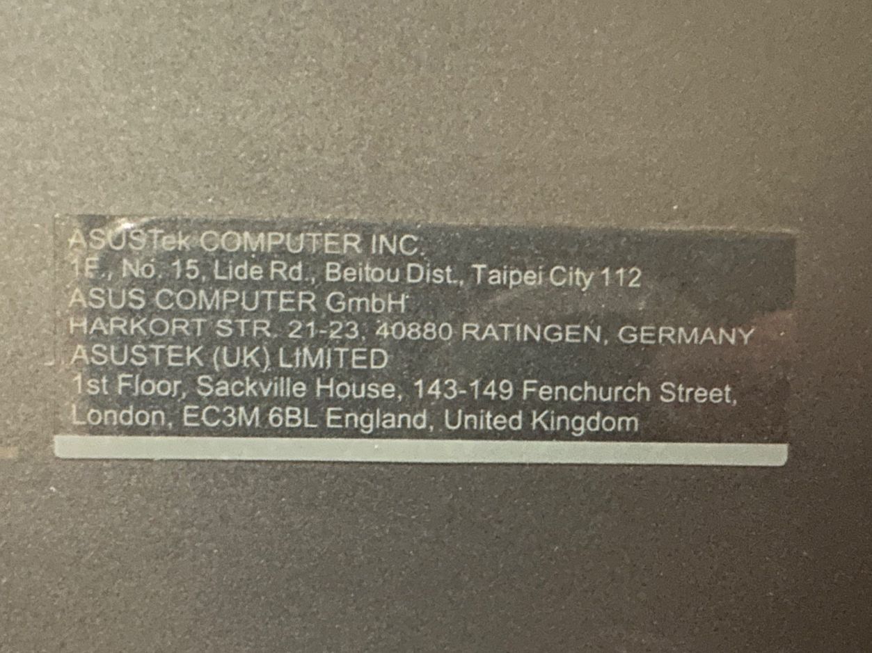 Asus Portables: ASUS Vivobook S14 Flip – D'occasion à Winterthur par adr_9cpb 5