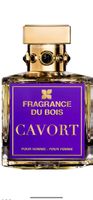 Fragrance du bois, cavort,extrait, 2ml Abfüllung