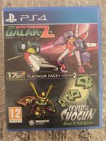 Galak-Z: The Void & Skulls of the Shogun: Bone- PS4 / PS5