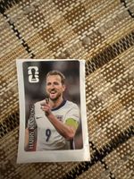 FIFA Harry Kane sticker England new