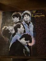 Vinyl Schallplatte The Expression A&M Records LP gebraucht