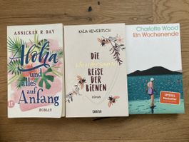 Bücher