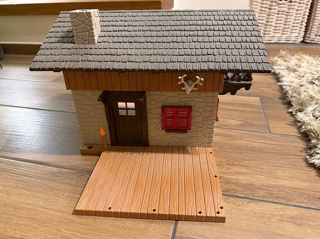 Giocattoli: Diverse Playmobil – Usato da Pfäffikon ZH venduto da Miro8610 4