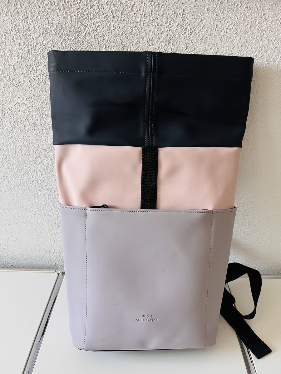 Zaini: Ucon Acrobatics Roll-top Rucksack – Nuovo (secondo la descrizione) da Neuhausen venduto da Ann.Drea 1