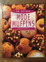 Mode Muffins - Dr. Oetker - Backen