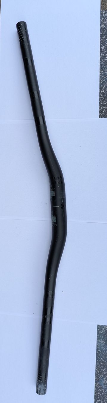 Pezzi di ricambio: Nukeproof Horizon V2 – Usato da Wangen SZ venduto da MoeRuh