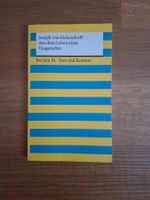 Joseph von Eichendorff - Aus dem Leben eines Taugenichts