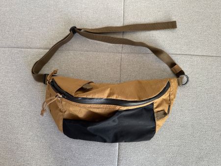 Gürteltasche Snow Peak