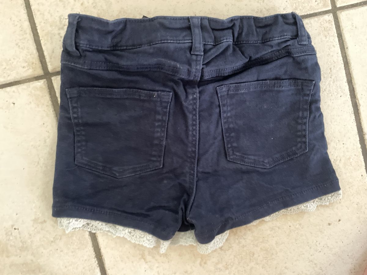 Lotti & Set di vestiti: Süsses H&M Sommer Set Gr.122+128 – Usato da Obergerlafingen venduto da cabo4 1