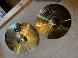 Meinl HCS 14” Hi-Hats