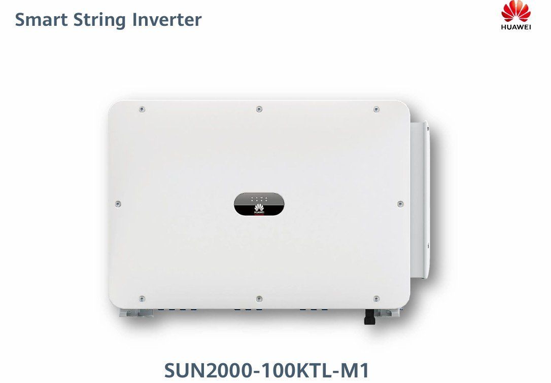 Longi Dispositivi a energia solare: Restposten! Diverse Solarmodule & 2 Wechselrichter – Usato da Rickenbach b. Wil venduto da Toptrading 1