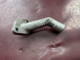 Mofa Sachs 503 Ansaugstutzen