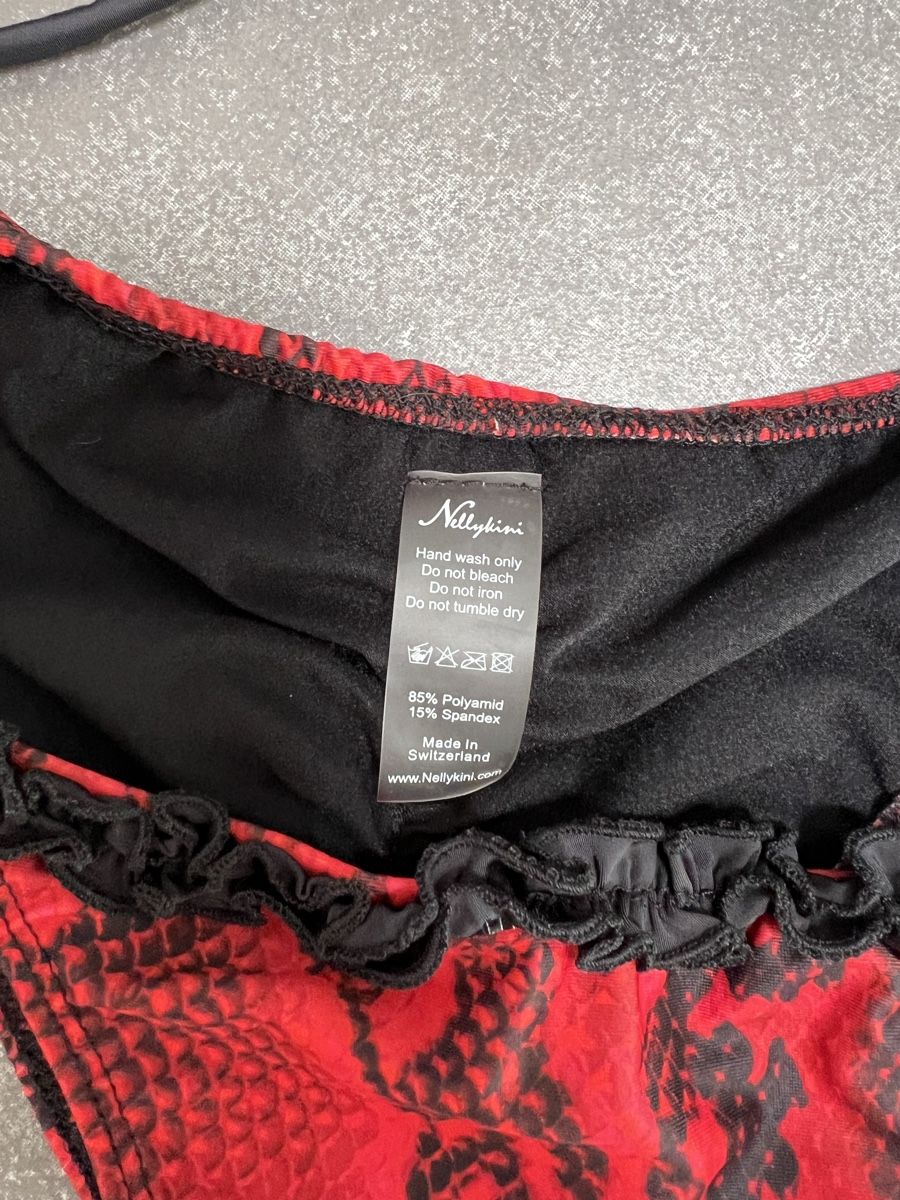 Nellykini Costumi da bagno & Bikini: Nellykini Grösse S – Usato da Wettswil venduto da alstel24 1