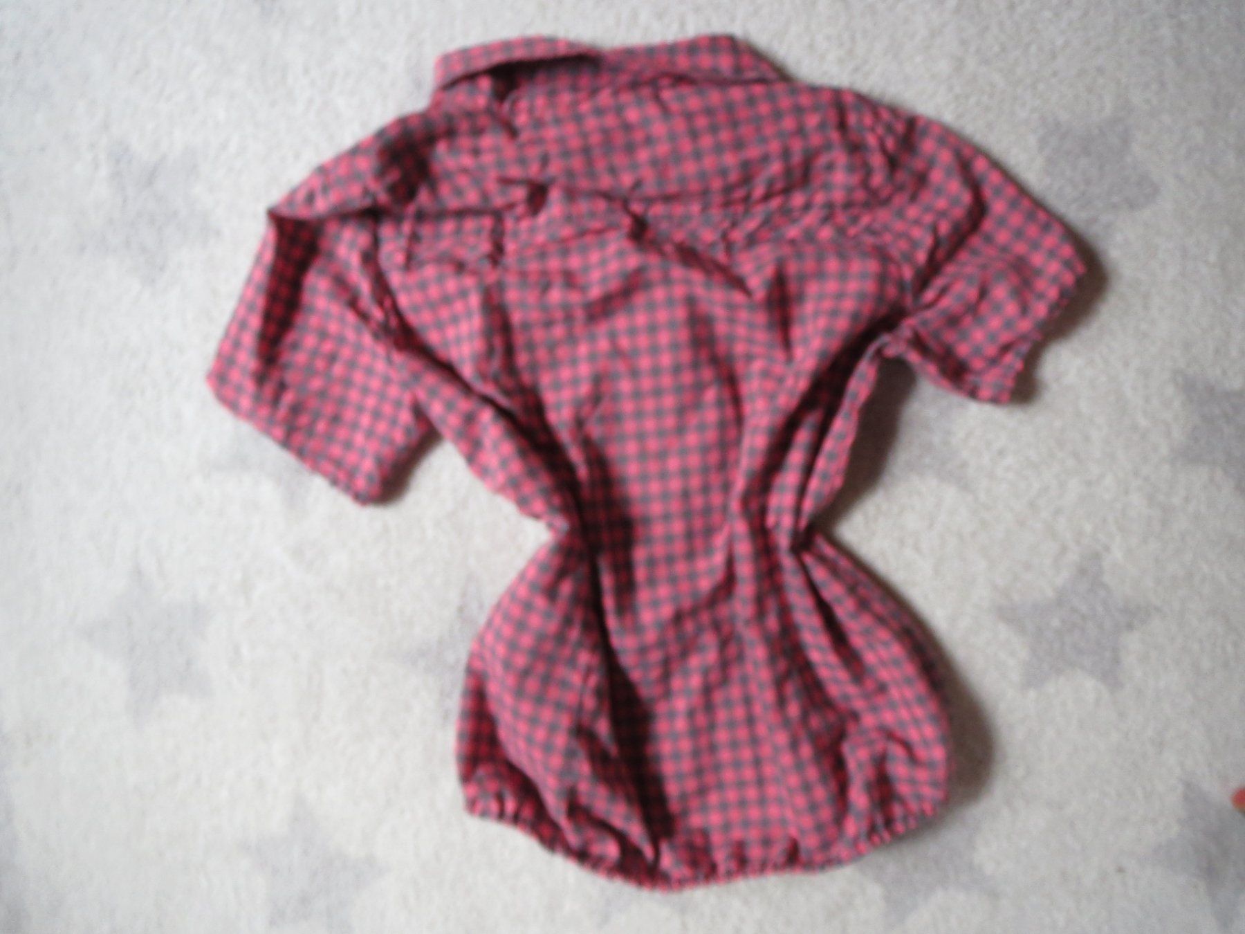 Nile Camicette: coole NILE Damen Bluse Gr XS – Usato da Kiental venduto da Anna8702 8