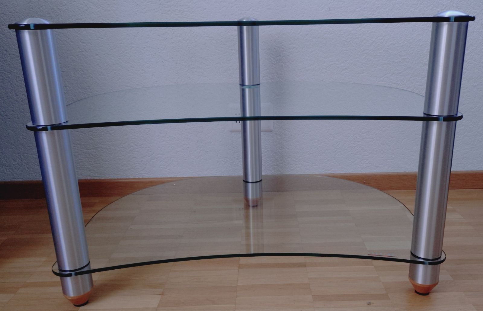 Spectral Wandhalterungen: Spectral Hi-Fi Rack – Gebraucht aus Grüningen von Stargazer 1