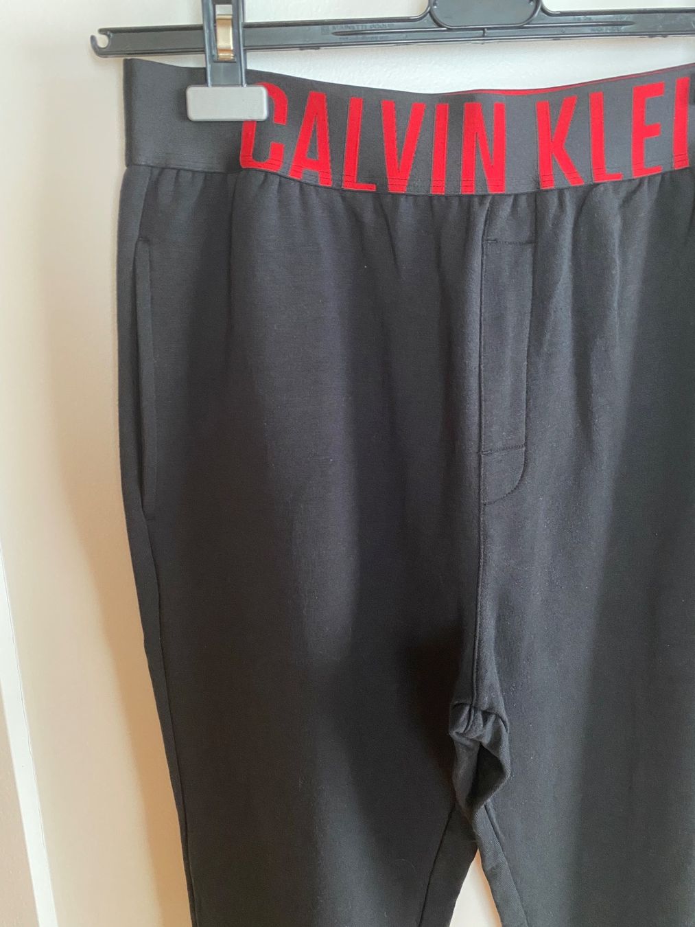 Calvin Klein Pantaloni: Calvin Klein Lounge-Jogger Hose Gr. M – Nuovo (secondo la descrizione) da Wattwil venduto da edel88 3