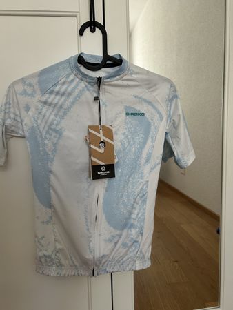 Siroko Radtrikot Bio-W NRC