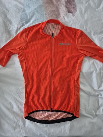 Maillot velo