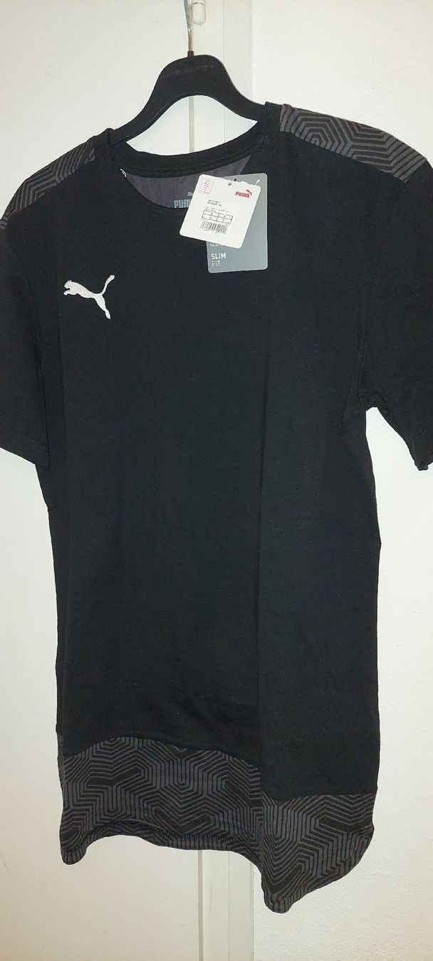 Puma T-shirt: PUMA TSHIRT M NEW AVEC ÉTIQUETTE – Nuovo e nell'imballaggio originale da Orpund venduto da Biennerome