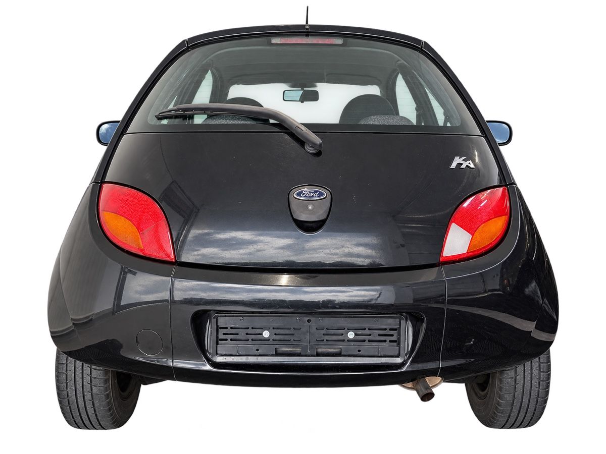 Ford Automobili: Kleinwagen Ford Ka 1.3 – Usato da Oensingen venduto da buj_d9dw 1
