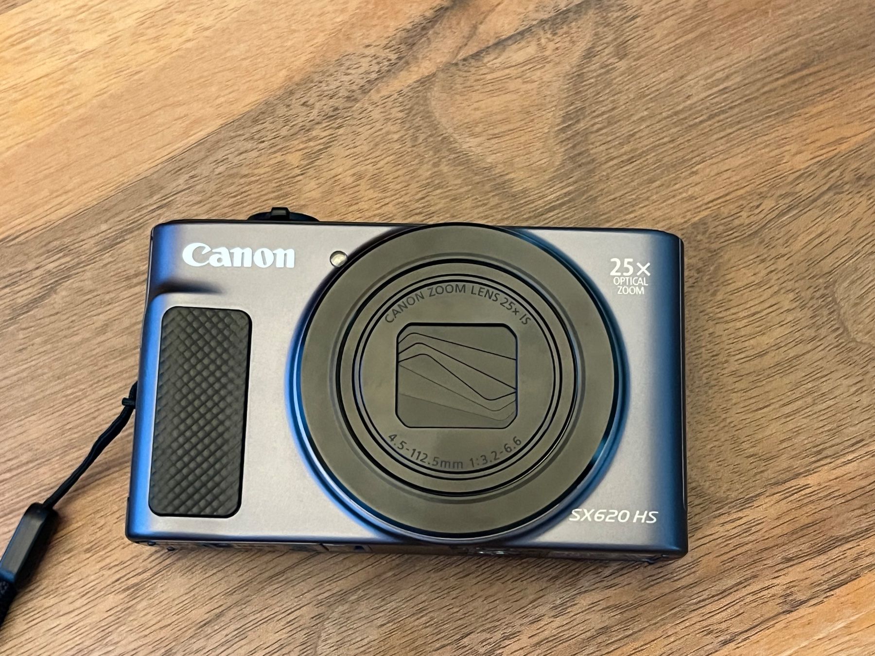 Canon Appareil photo: Fotokamera digital Canon PowerShot SX620 HS – Neuf (Voir description) à Frauenfeld par Kasperli12