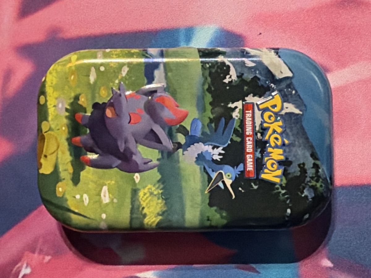 Pokémon Cartes à collectionner: Boxen Pokemon Karten  – D'occasion à Fischbach LU par 00-hmc-00 3