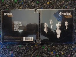 CD : Silbermond