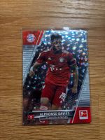 Topps Flagship Alphonso Davies Bayern Silver