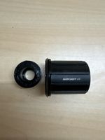 DT Swiss Ratchet LN Freilaufkörper schwarz guter Zustand