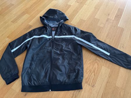 Neue Jack & Jones Übergangsjacke für Jungs Grösse S