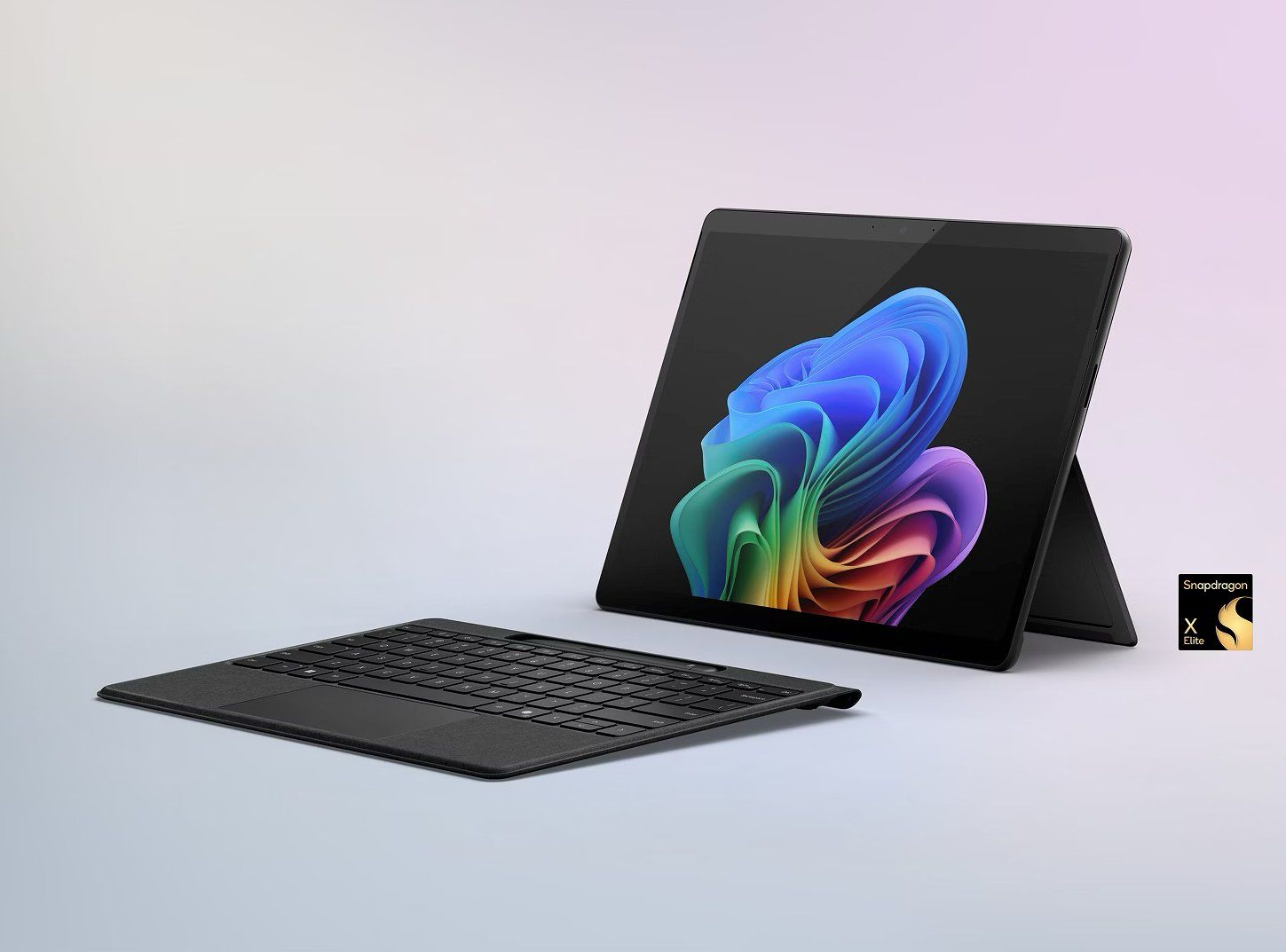 Microsoft Tablet PC: Microsoft Surface Pro 11 + Copilot + Clavier et stylet – Neu (gemäss Beschreibung) aus Morges von Zulukingbert