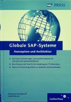 Globale SAP-Systeme: Konzeption und Architektur