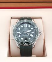 Omega Seamaster Diver 300m "Seaweed" 42mm