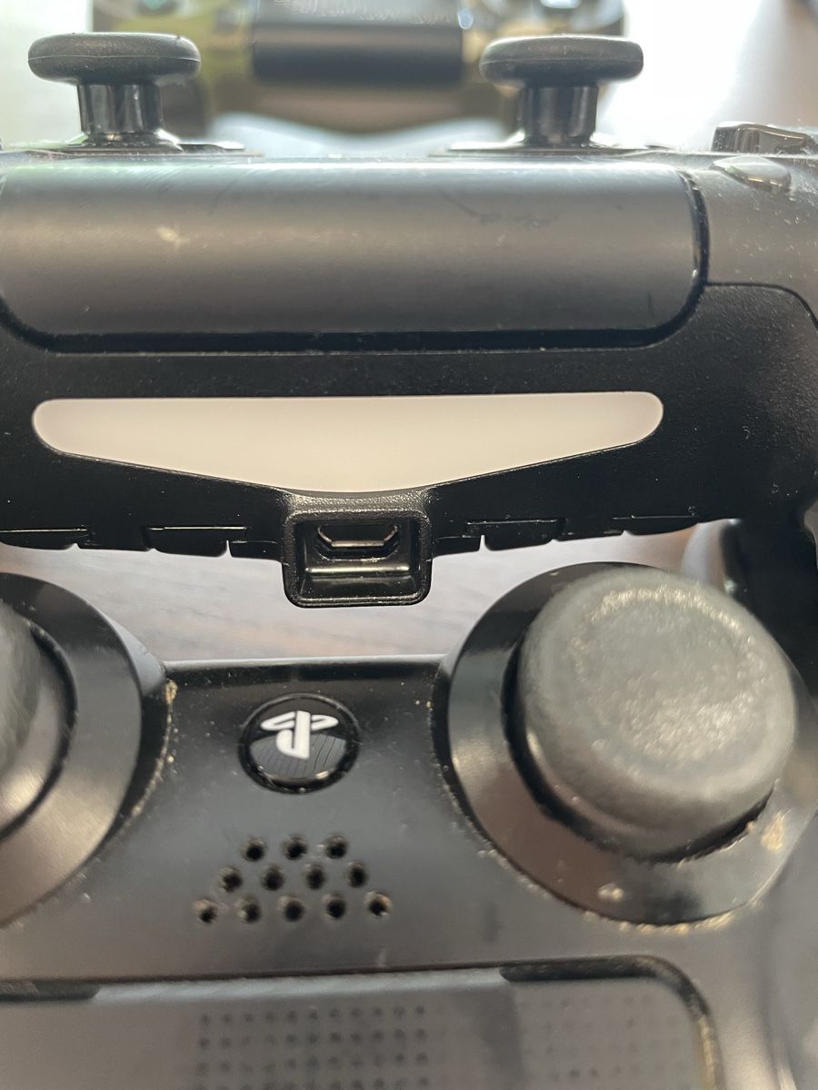 Sony Controller: 3 x Sony Playstation Controller ungetestet – Defekt aus Näfels von NOXION 3