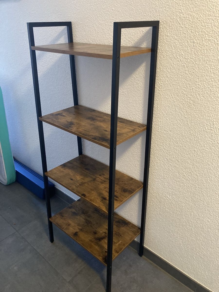 Scaffali: Schönes Regal – Usato da Lommis venduto da CorinaH85 1
