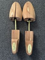 Schuhspanner Woodlore  aus Zedernholz, neu und hochwertig