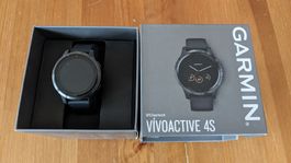 Garmin Vivoactive 4s SmartWatch