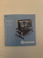 Maxi-Cosi Iora Air Bassinet/Beistellbett