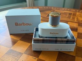 Barbour Her Coastal Eau de Parfum Vapo 50 ml