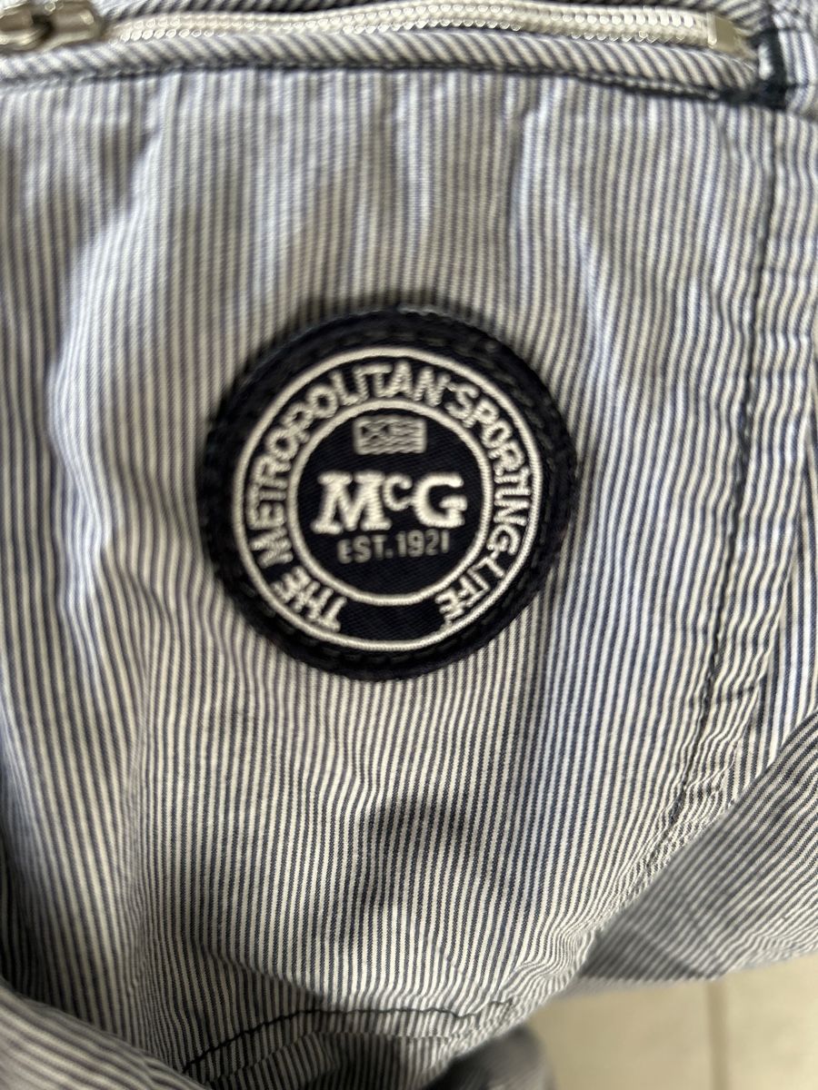 Giacche & Cappotti: Übergangsjacke Gr 128 – Usato da Lostorf venduto da Venice16 2