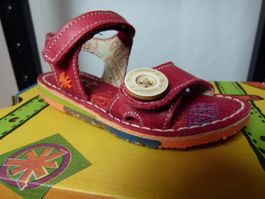 Art kinder Schuhe Gr 25  Neu