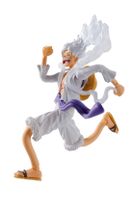 One Piece figurine S.H. Figuarts Monkey D. Luffy Gear 5 15cm